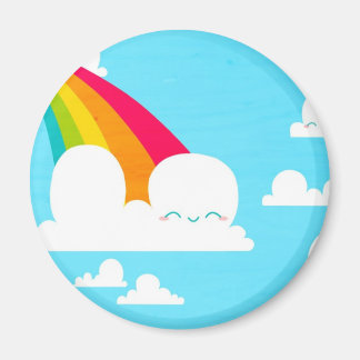 Clouds Magnet