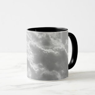 “Clouds” Mug