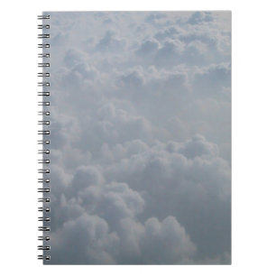 Clouds Notebook
