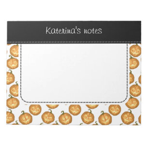 Clouds Notepads