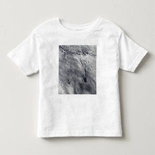 Clouds over the Juan Fernandez Islands Toddler T-shirt