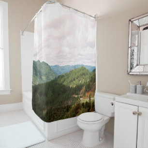 Clouds over the Valley.....