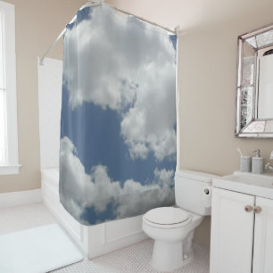 Clouds Photo Print Fun