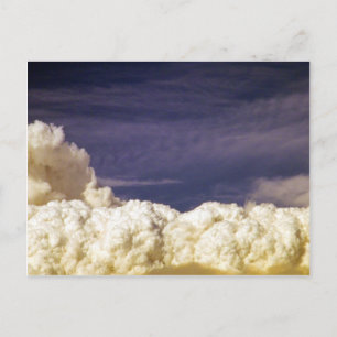 Clouds_ Postcard