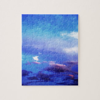 Clouds & Sky Jigsaw Puzzle