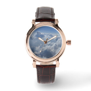Clouds Watch