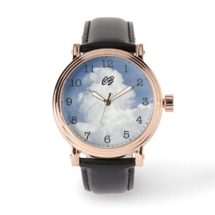 "Clouds" Watch