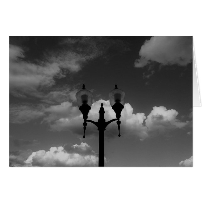 Cloudscape (Front Horizontal)