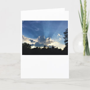 Cloudscape, card