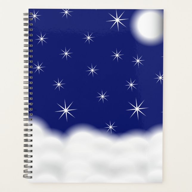 cloudscape planner (Front)