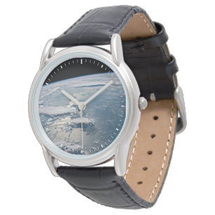 Cloudscapes Around Sumatra, Indonesia. Watch