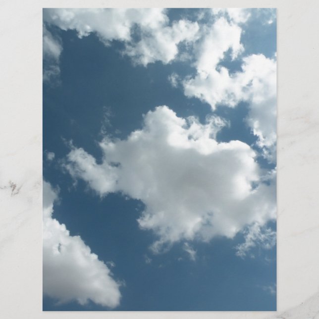 Cloudy (Front)