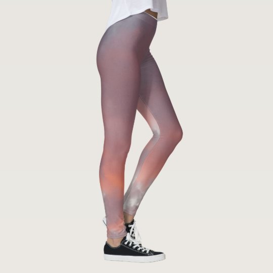 cloudy leggins leggings