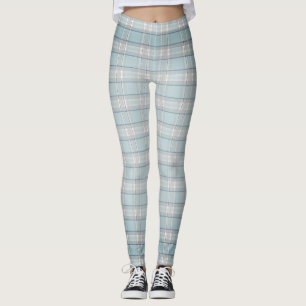 Cloudy Skies (faded) Leggings