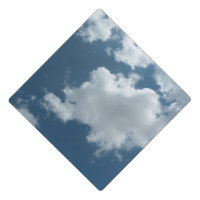 Cloudy Sky Abstract Photography