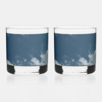 Cloudy Sky Abstract Photography