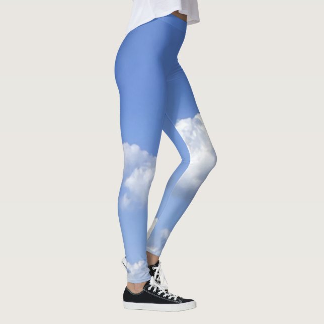Clould 9 Leggins  Leggings (Right)