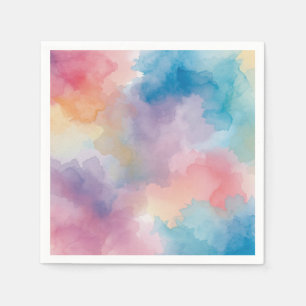 Clour Napkins