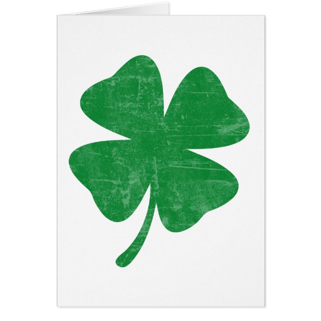 Clover (Front)