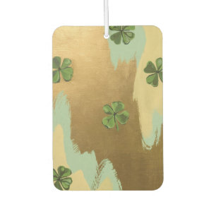Clover Air Freshener