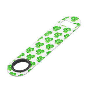 Clover Bar Key