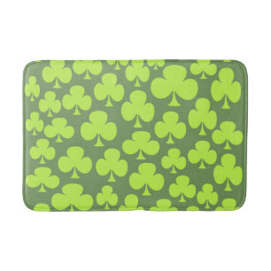 Clover Bath Mat