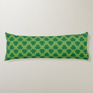 Clover Body Pillow