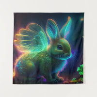 Clover  Bunny