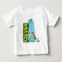 Clover | Dino Ranch