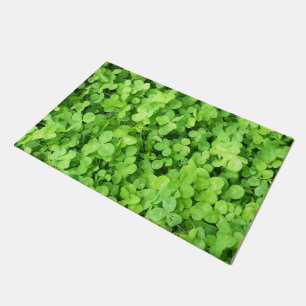 CLOVER doormat m3galleryStudio
