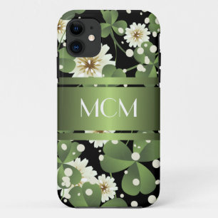 Clover Dream iPhone 5 Case