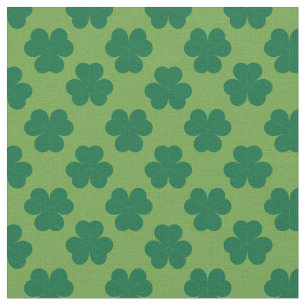 Clover Fabric