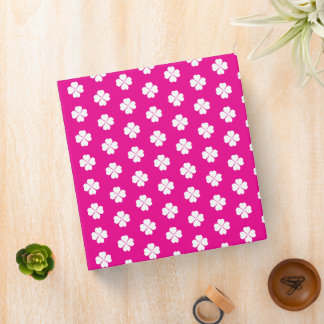 Clover flavoued binder