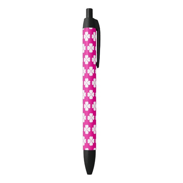 Clover flavoued pen (Bottom (Vertical))
