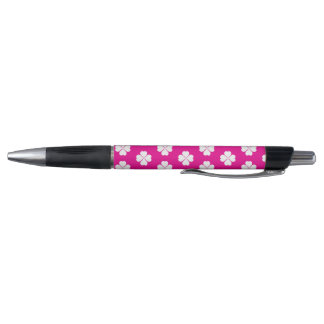 Clover flavoued pen