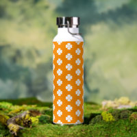 Clover flavoued water bottle