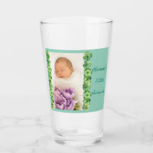 Clover Green Mommy's Little Charmer Gift Box