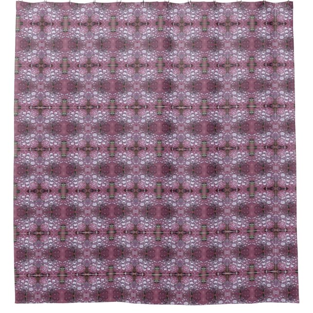 Clover Ikat (Front)