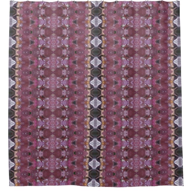 Clover Ikat 2 (Front)