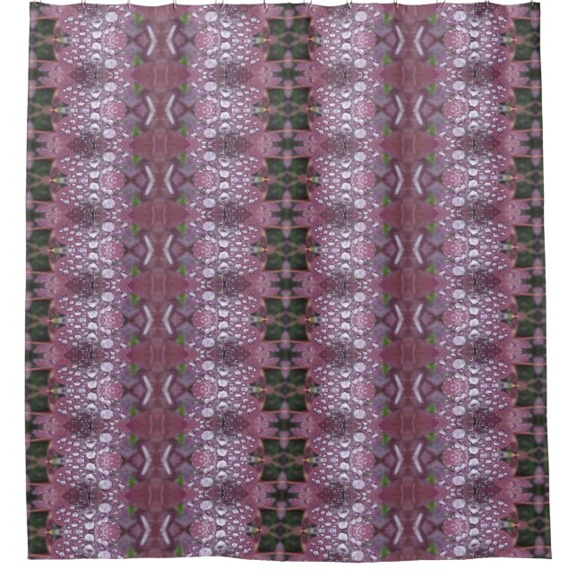 Clover Ikat 3 (Front)