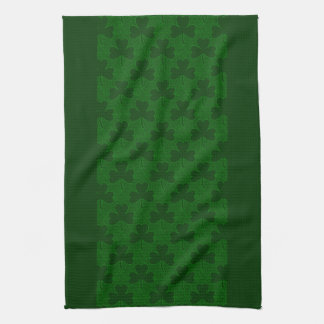Clover Kitchen Towel