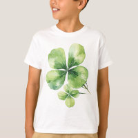 Clover leaf