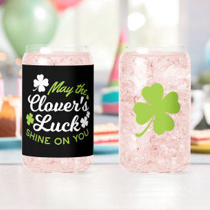 Clover Luck Charm : Que la chance du Clover Shine