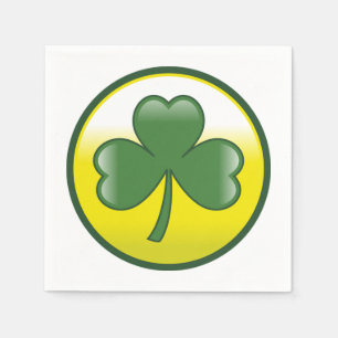 Clover Napkin