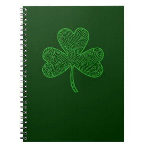 Clover Notebook