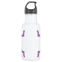 Clover Pattern 1 Radiant Orchid