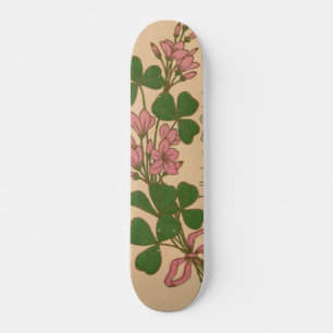 Clover Skateboard