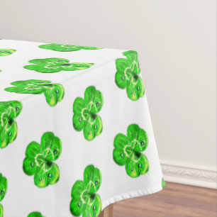 Clover Tablecloths
