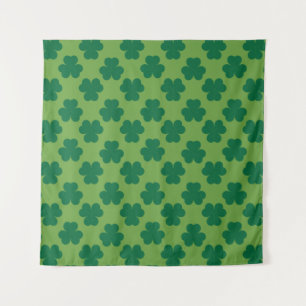 Clover Tapestry