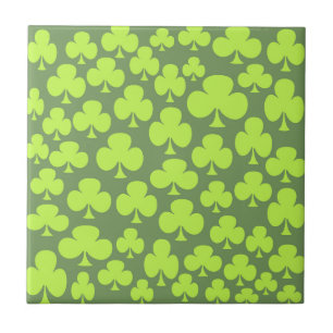 Clover Tile